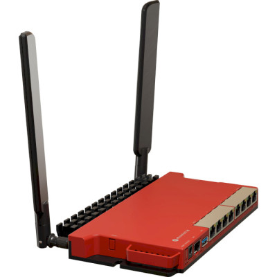 Mikrotik L009UiGS-2HaxD-IN