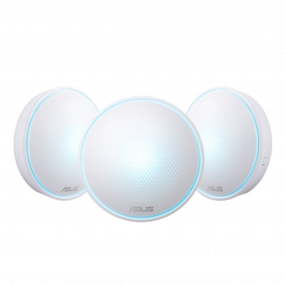 Mesh ASUS Lyra (MAP-AC2200-3PK)