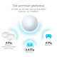 Mesh ASUS Lyra (MAP-AC2200-3PK)