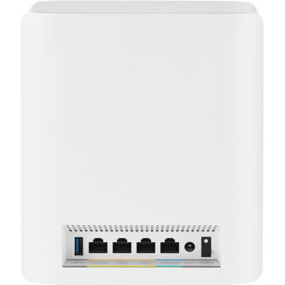 ASUS ZenWiFi BT8 1-pack White (90IG0930-MO3B00)