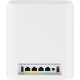 ASUS ZenWiFi BT8 1-pack White (90IG0930-MO3B00)