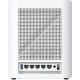 ASUS ZenWiFi BQ16 BE25000 3-Pack White (90IG08K0-MO3N4V)