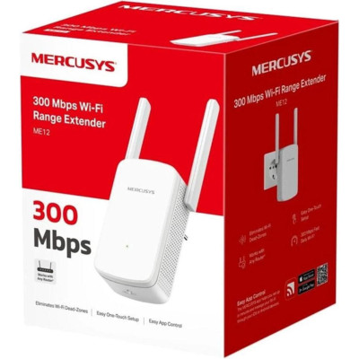 MERCUSYS ME12 N300