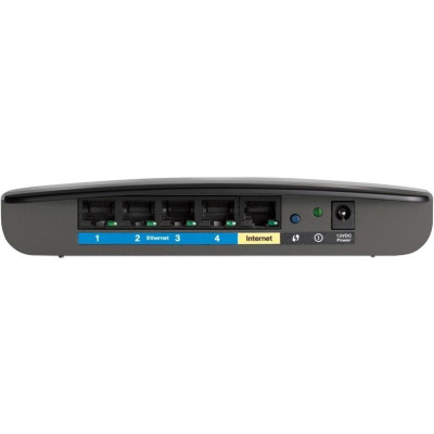 Linksys E2500