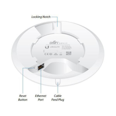 Ubiquiti Unifi AC Lite AP 5 pack (UAP-AC-LITE-5)