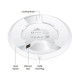 Ubiquiti Unifi AC Lite AP 5 pack (UAP-AC-LITE-5)