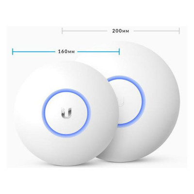 Ubiquiti Unifi AC Lite AP 5 pack (UAP-AC-LITE-5)