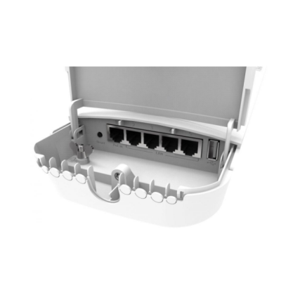 Mikrotik OmniTIK 5 ac (RBOmniTikG-5HacD)