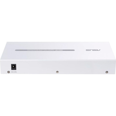 ASUS ExpertWiFi EBG19P 8xGE LAN 8xPoE (90IG08C0-MO3B00)