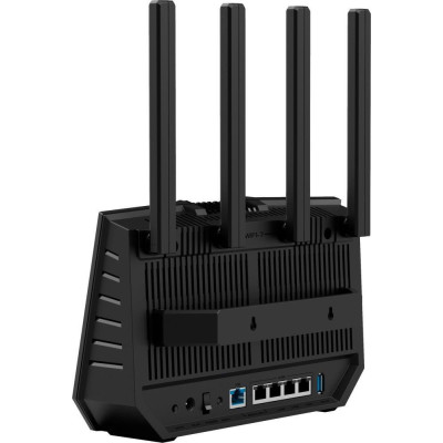 Asus RT-BE92U (90IG0950-MO9A0V)