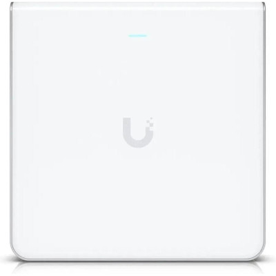 Ubiquiti UniFi 6 Enterprise In-Wall (U6-Enterprise-IW)
