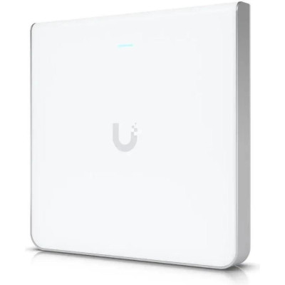 Ubiquiti UniFi 6 Enterprise In-Wall (U6-Enterprise-IW)