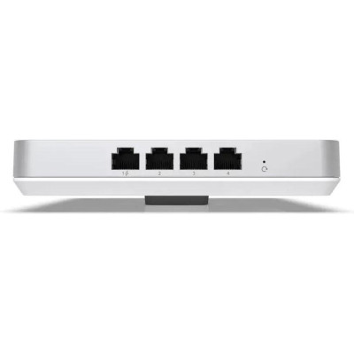 Ubiquiti UniFi 6 Enterprise In-Wall (U6-Enterprise-IW)