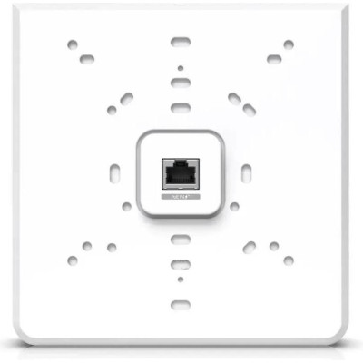 Ubiquiti UniFi 6 Enterprise In-Wall (U6-Enterprise-IW)