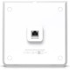 Ubiquiti UniFi 6 Enterprise In-Wall (U6-Enterprise-IW)