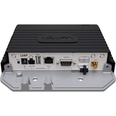 Mikrotik LtAP LTE7 kit (LtAP-2HnD&R11e-LTE7)