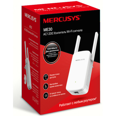 MERCUSYS ME30