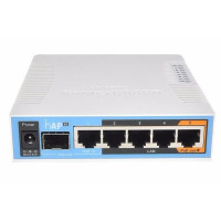 Mikrotik RB962UiGS-5HacT2HnT Mikrotik RB962UiGS-5HacT2HnT