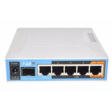 Mikrotik RB962UiGS-5HacT2HnT