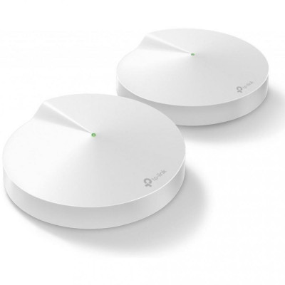 TP-Link Deco M9 Plus (2-Pack)