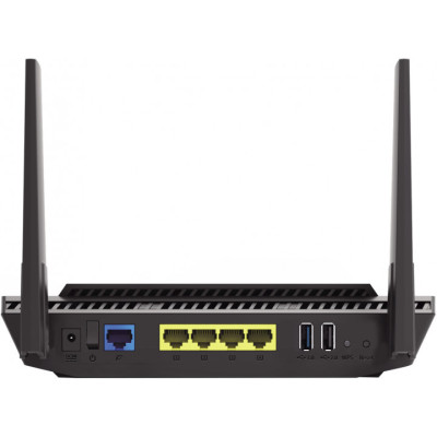 ASUS RT-AX56U