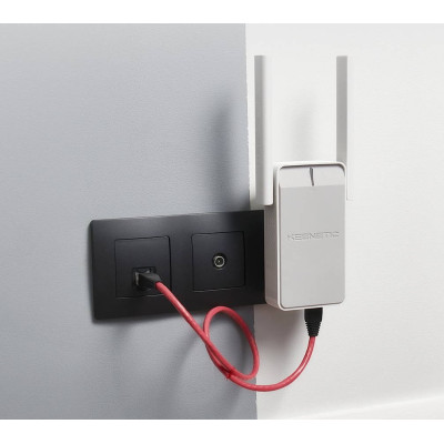 Keenetic Buddy 4 (KN-3210)