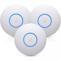 Ubiquiti UniFi nanoHD 3-pack (UAP-nanoHD-3)