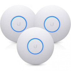 Ubiquiti UniFi nanoHD 3-pack (UAP-nanoHD-3)