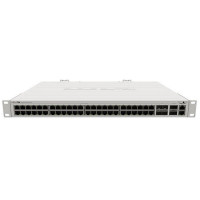 Mikrotik CRS354-48P-4S+2Q+RM