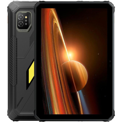 Blackview Active 7 8/128GB Black (6931548324201)