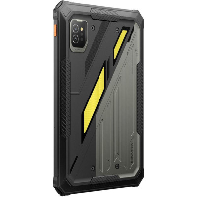 Blackview Active 7 8/128GB Black (6931548324201)