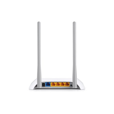 TP-Link TL-WR840N