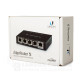 Ubiquiti EdgeRouter X (ER-X)