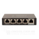 Ubiquiti EdgeRouter X (ER-X)