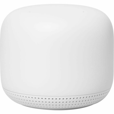 Google Nest WiFi Router Snow (Add-on) (GA00667-US)