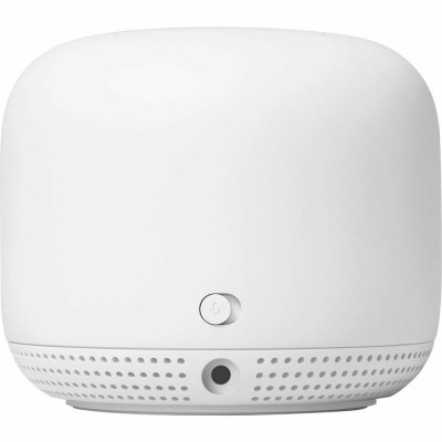 Google Nest WiFi Router Snow (Add-on) (GA00667-US)