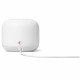 Google Nest WiFi Router Snow (Add-on) (GA00667-US)
