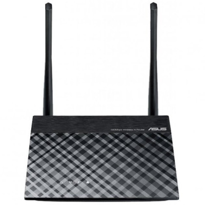 ASUS RT-N12E B1