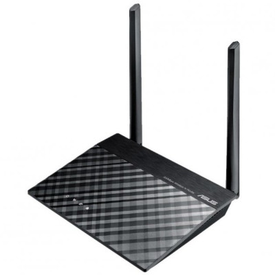 ASUS RT-N12E B1