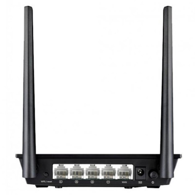 ASUS RT-N12E B1