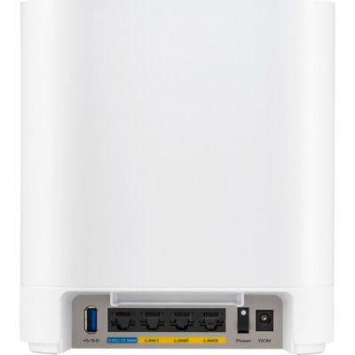 Asus ExpertWiFi EBM68 1PK AX7800 White (90IG07V0-MO3A60)