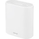 Asus ExpertWiFi EBM68 1PK AX7800 White (90IG07V0-MO3A60)