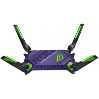ASUS ROG Rapture GT-AX6000 EVA Edition