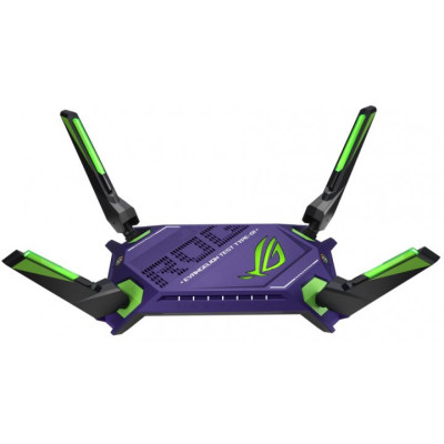 ASUS ROG Rapture GT-AX6000 EVA Edition