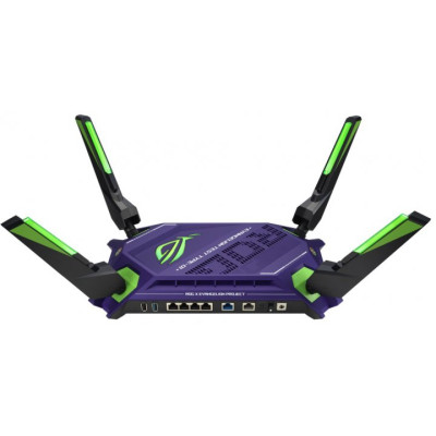 ASUS ROG Rapture GT-AX6000 EVA Edition