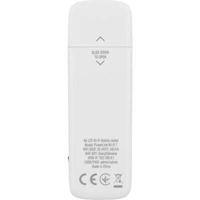 PowerLink MiFi-1 2024 (694743655322)