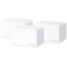 Mercusys Halo H80X 3-pack