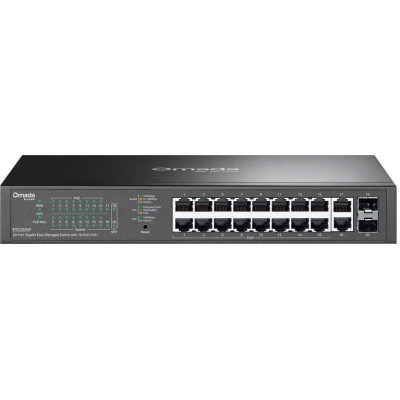 TP-LINK ES220GP