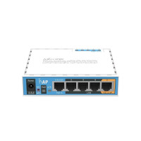 Mikrotik hAP (RB951Ui-2ND)