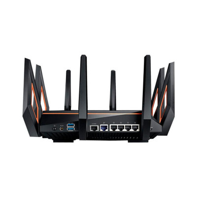 ASUS ROG Rapture GT-AX11000